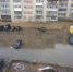 Талые воды топят Шлиссельбург - Kirovsk-Online.Ru