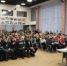 В Кировском районе провели День правовой помощи детям - Кировский район