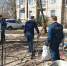 Субботник должен проходить безопасно! - Газета Ладога