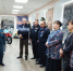 В выставочном пространстве «Леноблпожспаса» - новая экспозиция - Газета Ладога
