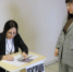 Состоялась акция «Сдаем вместе. День сдачи ЕГЭ родителями» - Кировский район