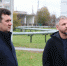 В Кировском районе продолжается строительство и реконструкция социальных объектов - Кировский район