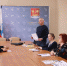 С управляющими компаниями обсудили защитные сооружения и субботники - МО Кировск