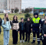 Юным участникам дорожного движения разъяснили правила поведения на дороге - Газета Ладога