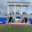 В Кировском районе прошёл праздник спорта «День физкультурника» - Кировский район