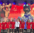 День Государственного флага России! - Кировский район