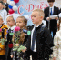 Новый учебный год стартовал в Кировском районе! - Кировский район