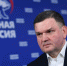 Сергей Перминов: Выборы руководителя субъекта Федерации — событие, определяющее горизонты развития региона - Газета Ладога