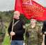 На Невском пятачке предали земле останки солдат, погибших в годы Великой Отечественной войны - Газета Ладога