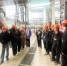 Мгинские школьники побывали на Дубровской ТЭЦ - Газета Ладога
