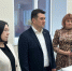 Особое внимание - качеству образования и профориентации - Кировский район