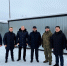 С поддержкой – в воинскую часть - Газета Ладога