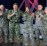Концерт «По зову сердца» соединил память о воинском подвиге - Газета Ладога