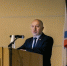Руководители МО "Кировск" отчитались о проделанной в 2024 году работе - Кировский район