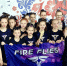 У «Fire Flies» — серебро всероссийской «Чирмании» - Газета Ладога