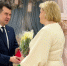 Свой первый юбилей отметил детский сад «Сказка» в Кировске⁣⁣! - Кировский район